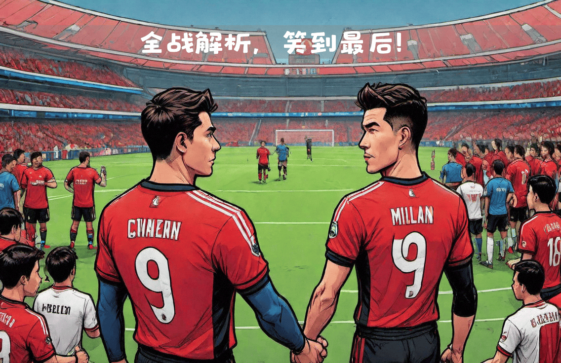 利物浦与AC米兰握手言和