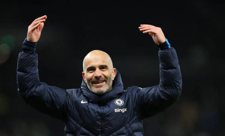 切尔西中场埃克森为球队输送过关重要球的简单介绍