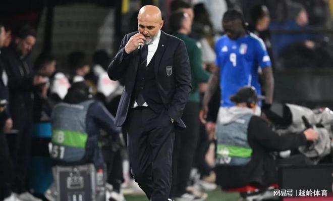 摩尔多瓦遗憾失利，冲击前景岌岌可危