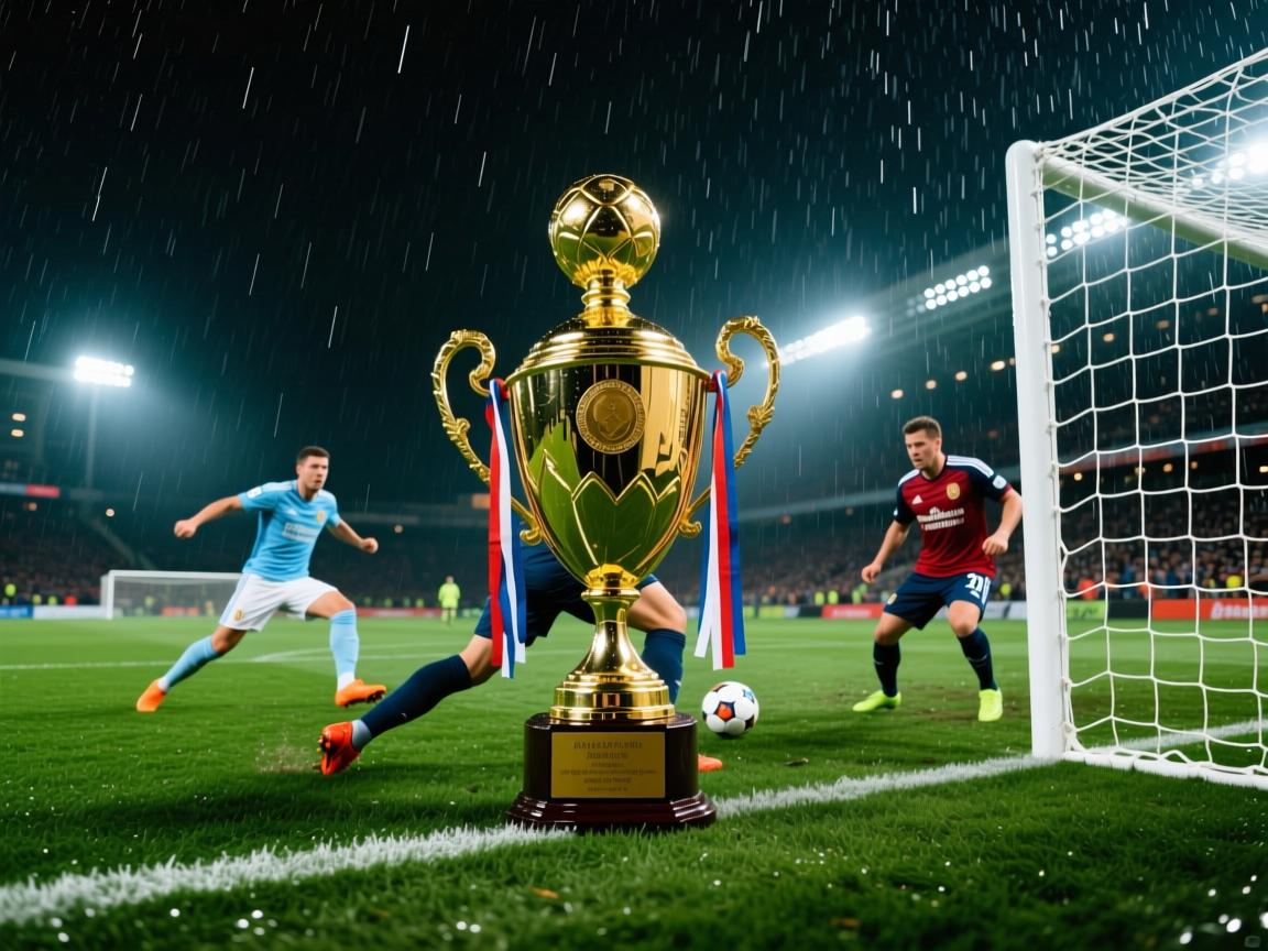 亚洲杯四强战激情夜！纳达尔里突外投，北京首钢爆冷多特蒙德